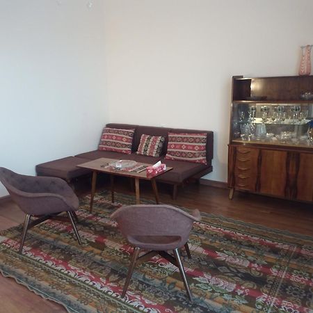 Spacious One Bedroom Apartment In The City Centre Jereván Kültér fotó