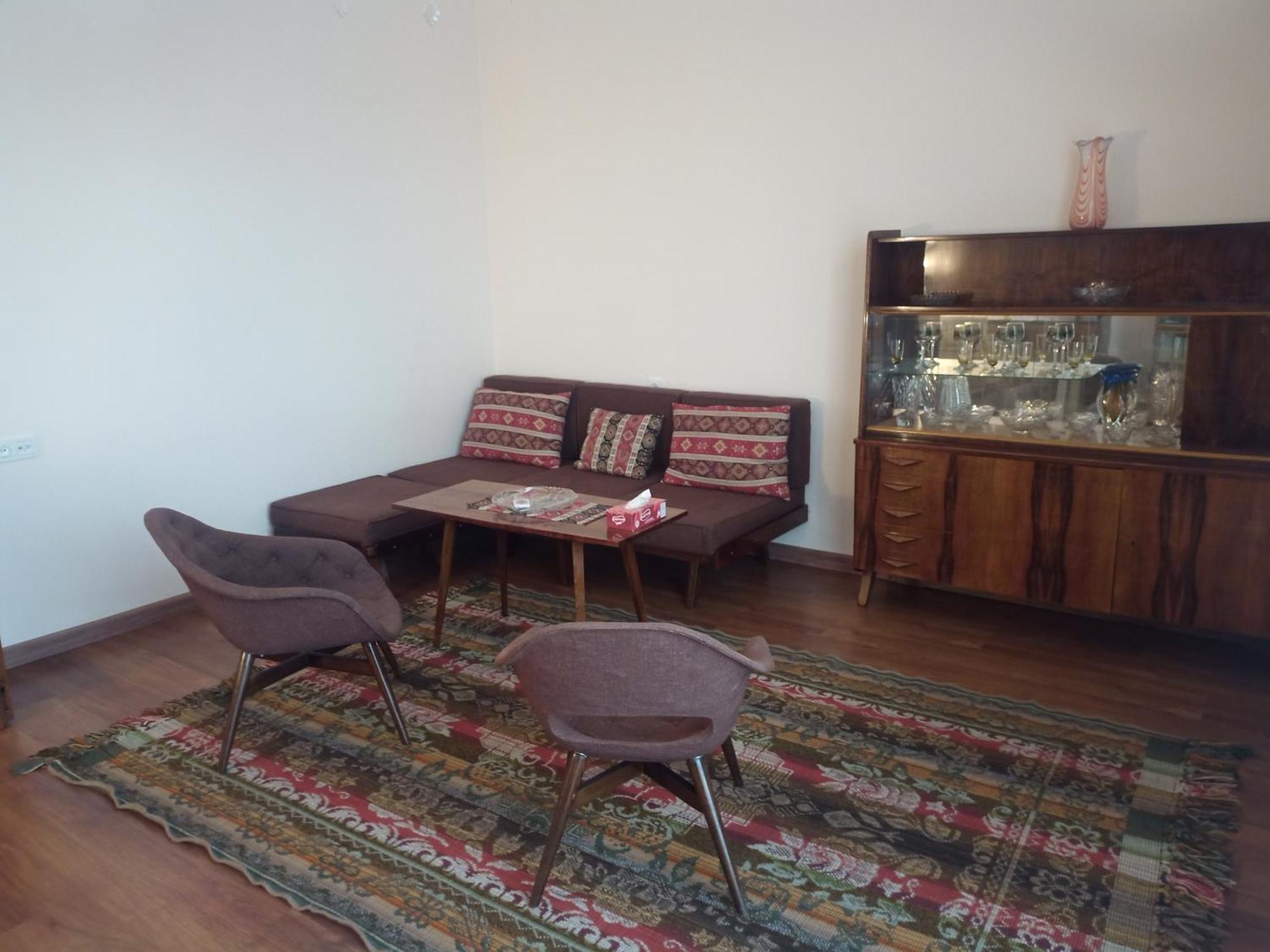 Spacious One Bedroom Apartment In The City Centre Jereván Kültér fotó